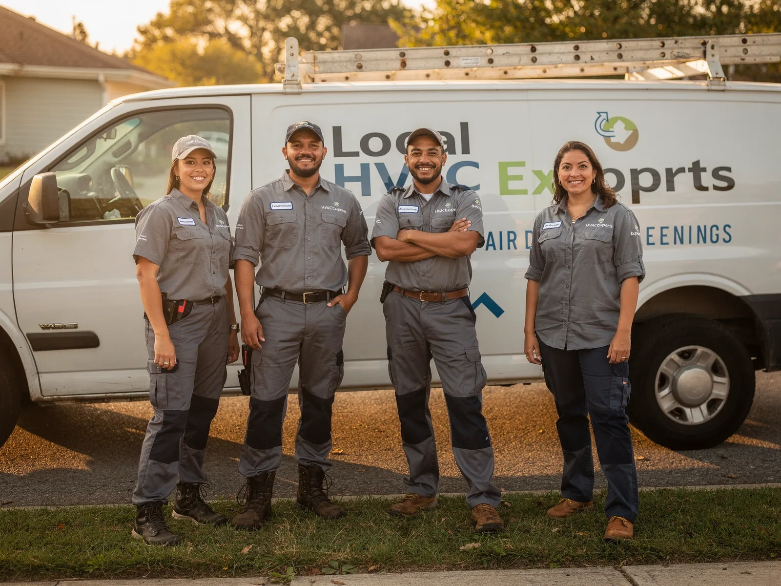 24/7 HVAC Repair & AC Replacement company in Emmet, NE