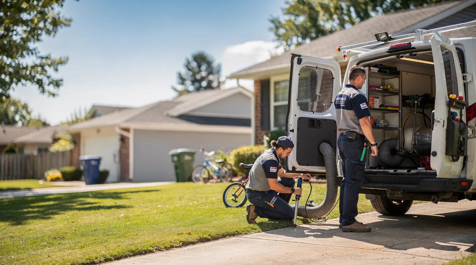 24/7 HVAC Repair & AC Replacement in Emmet, NE near me